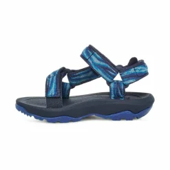 Teva Hurricane XLT 2 sandalen junior peuter waves mood indigo< Outdoor Sandalen