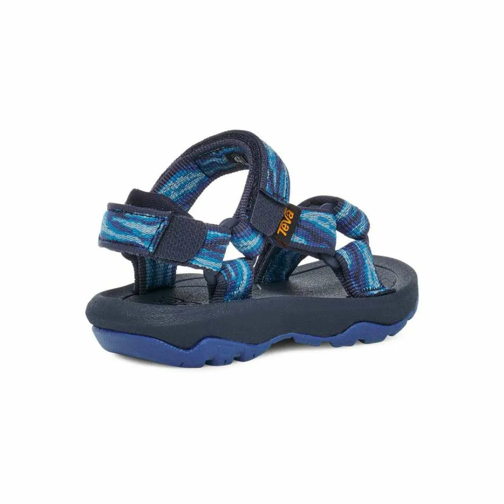 Teva Hurricane XLT 2 sandalen junior peuter waves mood indigo< Outdoor Sandalen