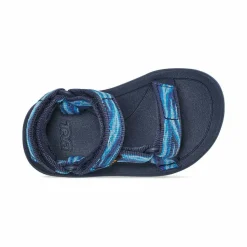 Teva Hurricane XLT 2 sandalen junior peuter waves mood indigo< Outdoor Sandalen