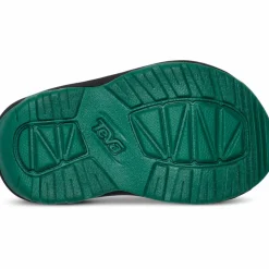 Outdoor Sandalen-Teva Hurricane XLT 2 sandalen junior peuter blue coral multi