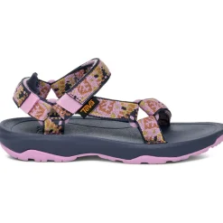 Teva Hurricane XLT2 sandalen junior kinderen modern nature lupine< Outdoor Sandalen