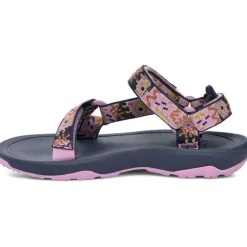 Teva Hurricane XLT2 sandalen junior kinderen modern nature lupine< Outdoor Sandalen