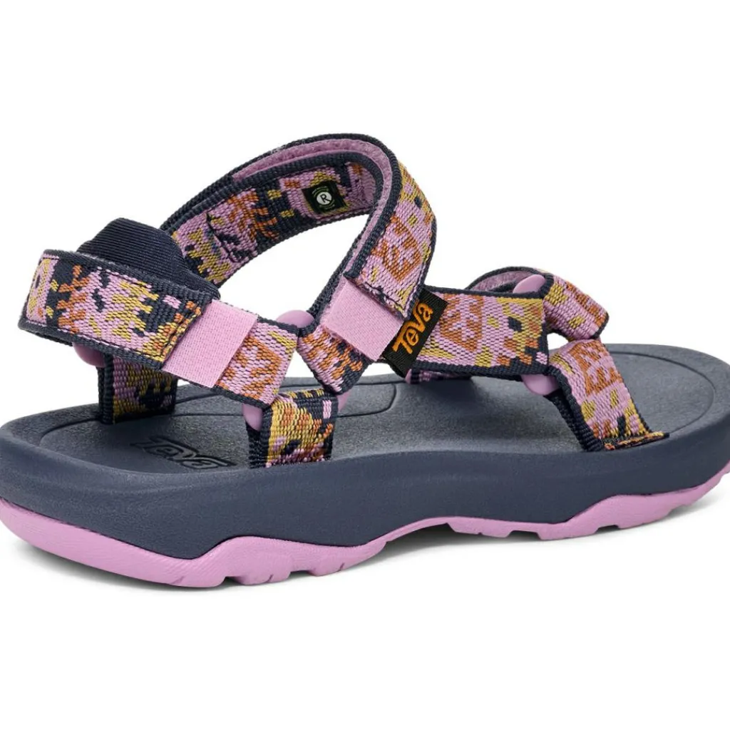 Teva Hurricane XLT2 sandalen junior kinderen modern nature lupine< Outdoor Sandalen