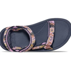 Teva Hurricane XLT2 sandalen junior kinderen modern nature lupine< Outdoor Sandalen