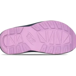 Teva Hurricane XLT2 sandalen junior kinderen modern nature lupine< Outdoor Sandalen