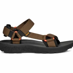 Teva Hydratrek sandalen heren desert palm< Outdoor Sandalen