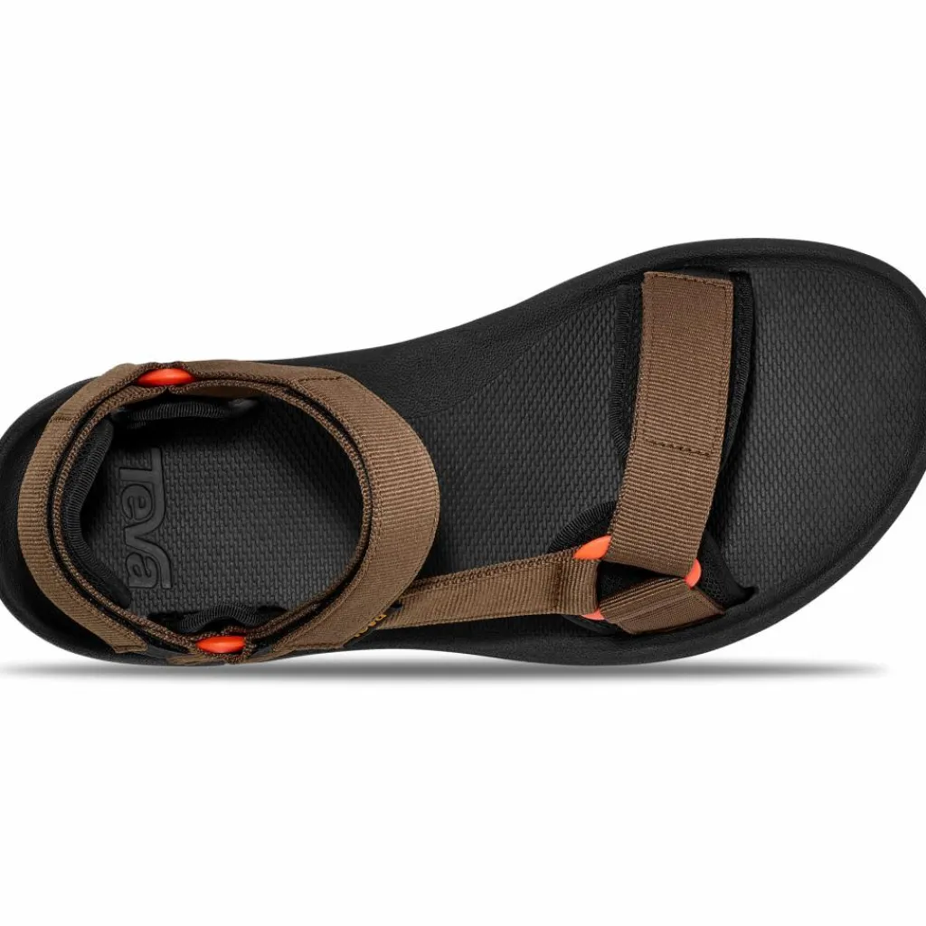 Teva Hydratrek sandalen heren desert palm< Outdoor Sandalen