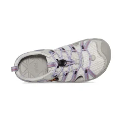 Outdoor Sandalen-Teva Manatee sandalen junior kinderen purple impression