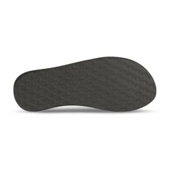 Teva Olowahu slippers dames mix black on black< Slippers