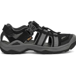 Teva Omnium 2 sandalen heren black< Outdoor Sandalen