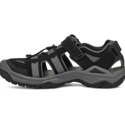 Teva Omnium 2 sandalen heren black< Outdoor Sandalen