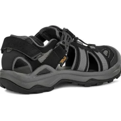 Teva Omnium 2 sandalen heren black< Outdoor Sandalen