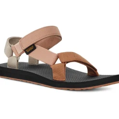 Outdoor Sandalen-Teva Original sandalen dames maple sugar multi
