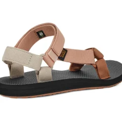 Outdoor Sandalen-Teva Original sandalen dames maple sugar multi