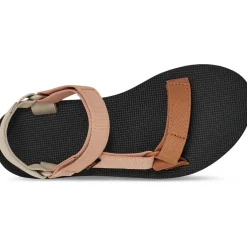 Outdoor Sandalen-Teva Original sandalen dames maple sugar multi
