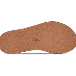 Outdoor Sandalen-Teva Original sandalen dames maple sugar multi