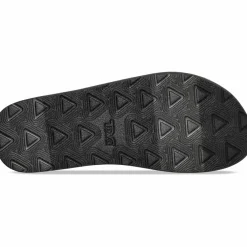 Slippers-Teva Reflip Canvas slippers heren incense