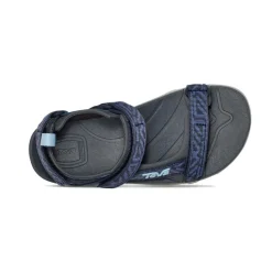 Teva Tanza sandalen junior kinderen griffith total eclipse< Outdoor Sandalen