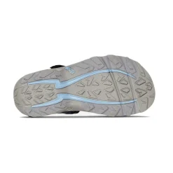 Teva Tanza sandalen junior kinderen griffith total eclipse< Outdoor Sandalen