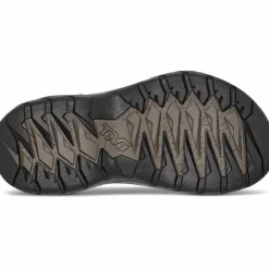 Outdoor Sandalen-Teva Terra Fi 5 Universal sandalen dames magma grey ridge