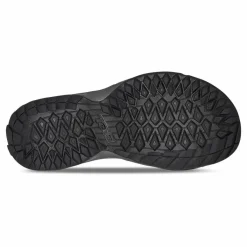 Outdoor Sandalen-Teva Terra Fi Lite Leather sandalen heren total eclipse