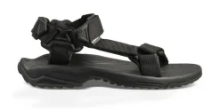 Teva Terra Fi Lite sandalen heren black< Outdoor Sandalen