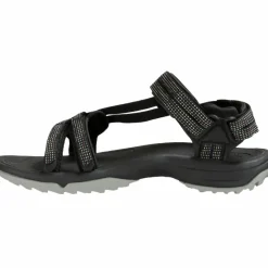 Teva Terra Fi Lite sandalen dames city lights black pastel< Outdoor Sandalen
