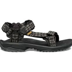 Teva Terra Fi Lite sandalen heren rambler black< Outdoor Sandalen