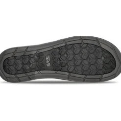 Teva TirraTraveler teenslippers dames black< Slippers