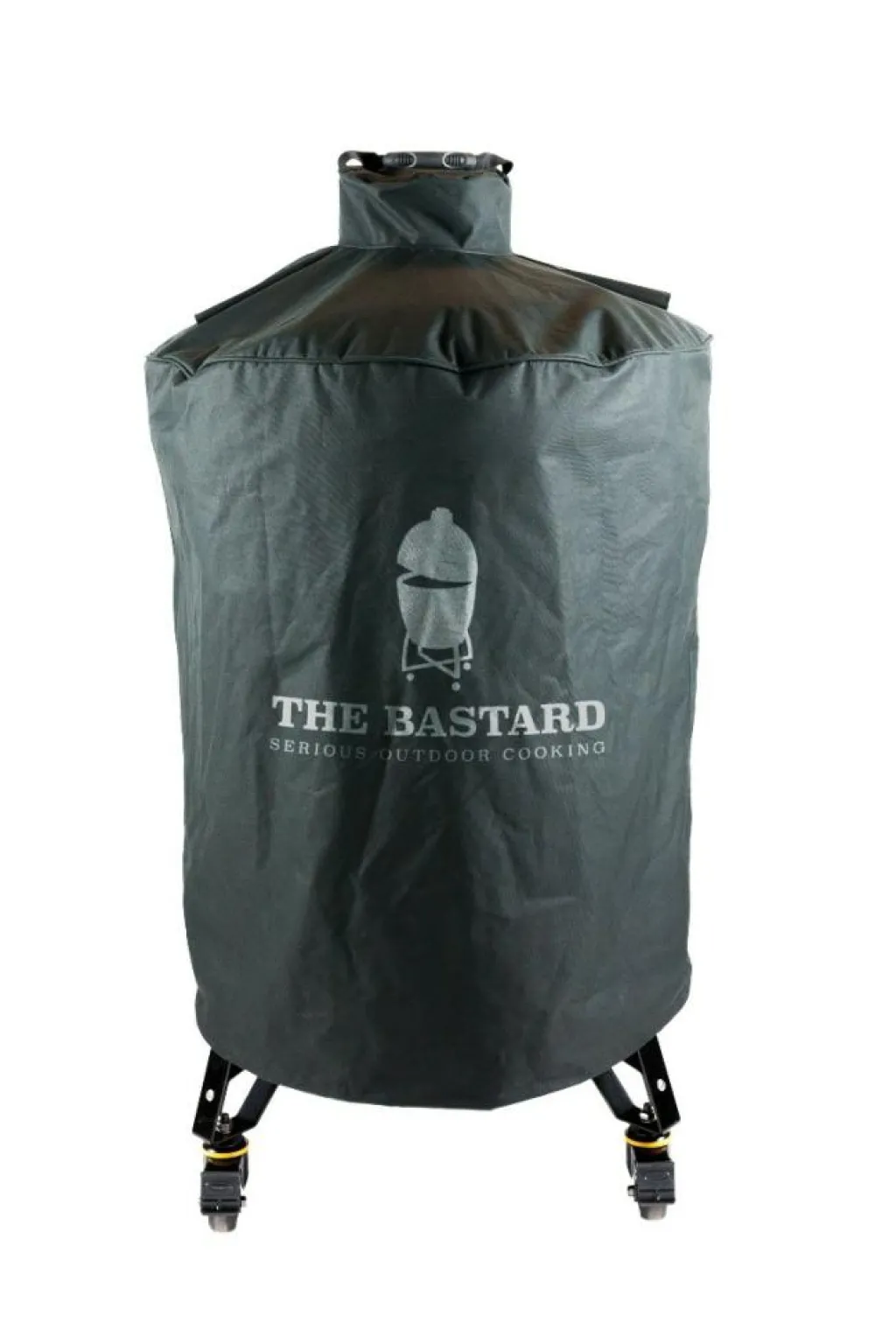 The Bastard barbecuehoes voor Medium Bastard< Accessoires