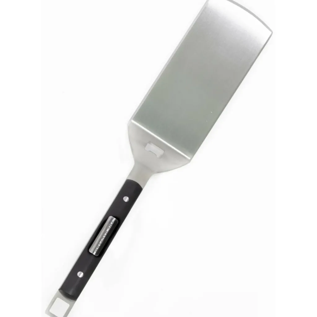 The Bastard Burger Flipper spatel< Hulpmiddelen