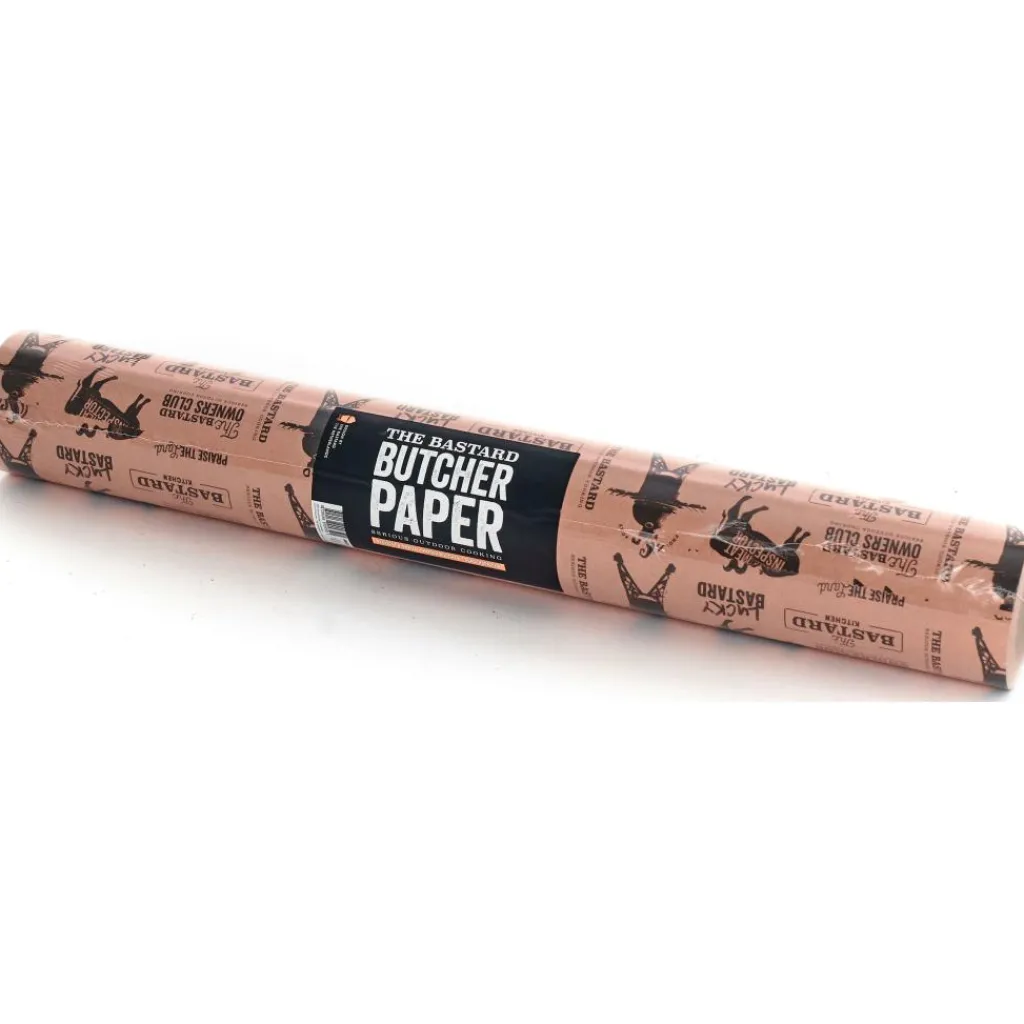 The Bastard Butcher Paper 30 meter< Accessoires