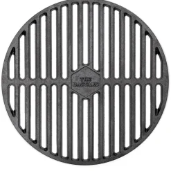 Hulpmiddelen-The Bastard  Cast Iron Grid grillrooster Compact
