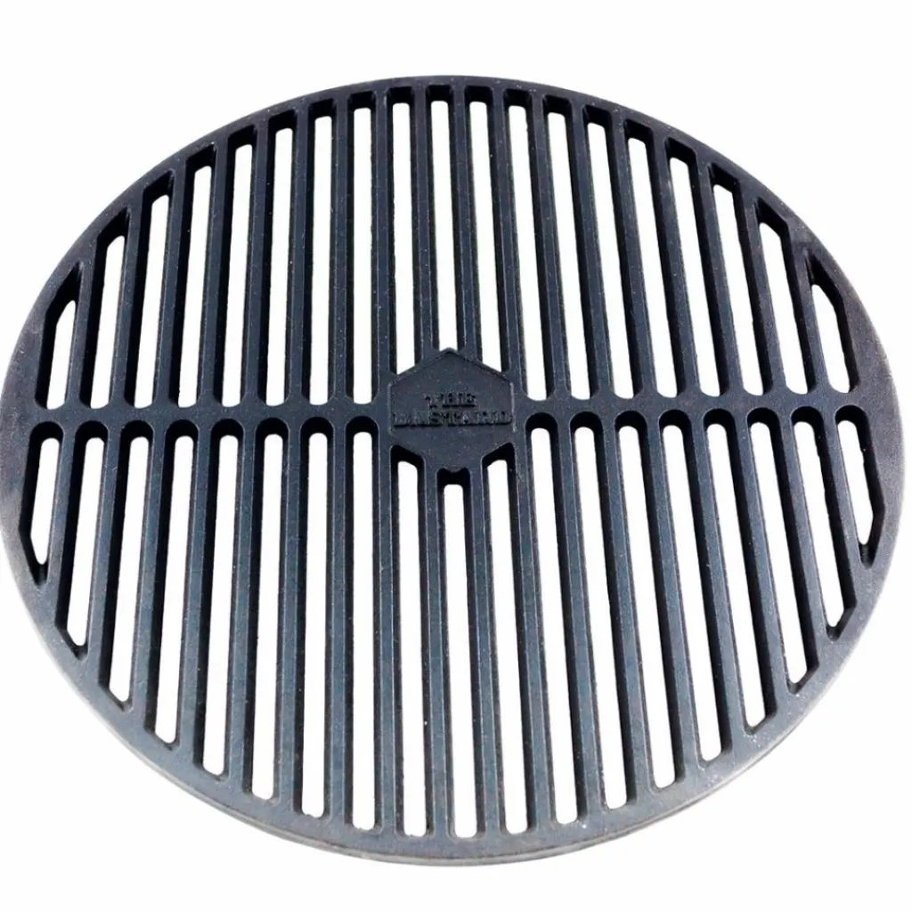 The Bastard Cast Iron rooster large< Hulpmiddelen