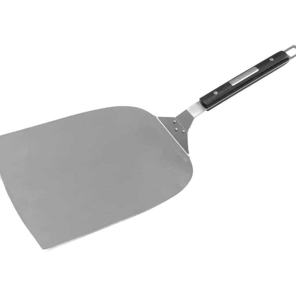 The Bastard Deluxe pizzaschep< Accessoires