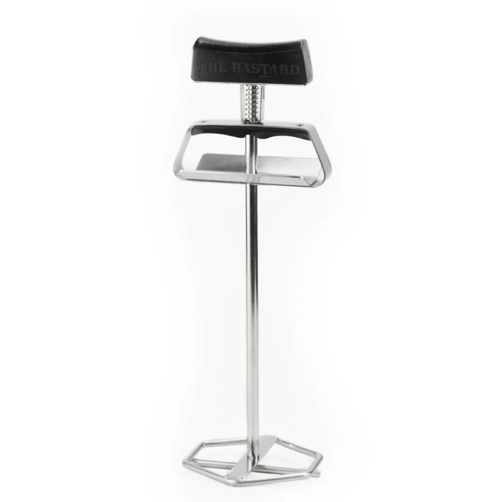 The Bastard Easy Grid Lifter< Hulpmiddelen