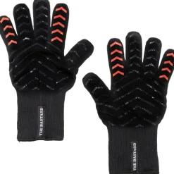 Hulpmiddelen-The Bastard  Fiber Thermo barbecue handschoenen