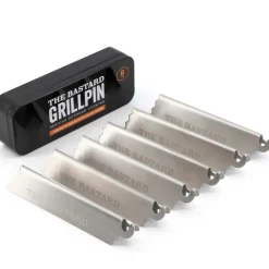The Bastard  Grill Pin< Accessoires