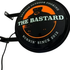 The Bastard  Light Sign decoratie< Merchandise