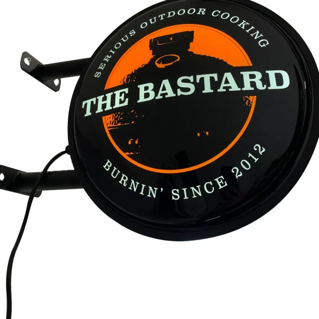 The Bastard Light Sign decoratie< Merchandise