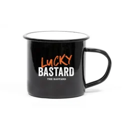 Merchandise-The Bastard  Lucky Bastard kop