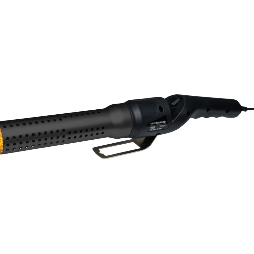 The Bastard One Minute aansteker< Aanmaken