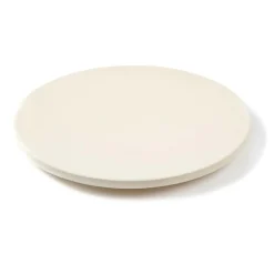 Accessoires-The Bastard  pizzasteen medium 36 centimeter