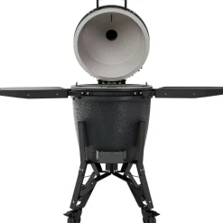 Kamado-The Bastard Pro Large houtskoolbarbecue graphite