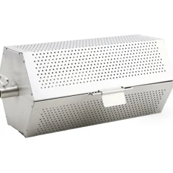 The Bastard  Rotisserie basket< Accessoires