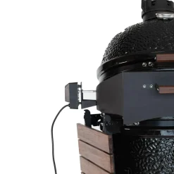 The Bastard Rotisserie Pizza< Accessoires