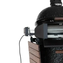 The Bastard Rotisserie Pizza< Accessoires