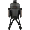 Kamado-The Bastard  VX Medium Compleet houtskoolbarbecue black