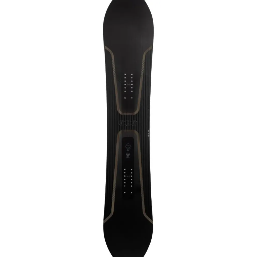 THE Boards Company THE Alfa 24 - 25 snowboard< Snowboards|Wintersport