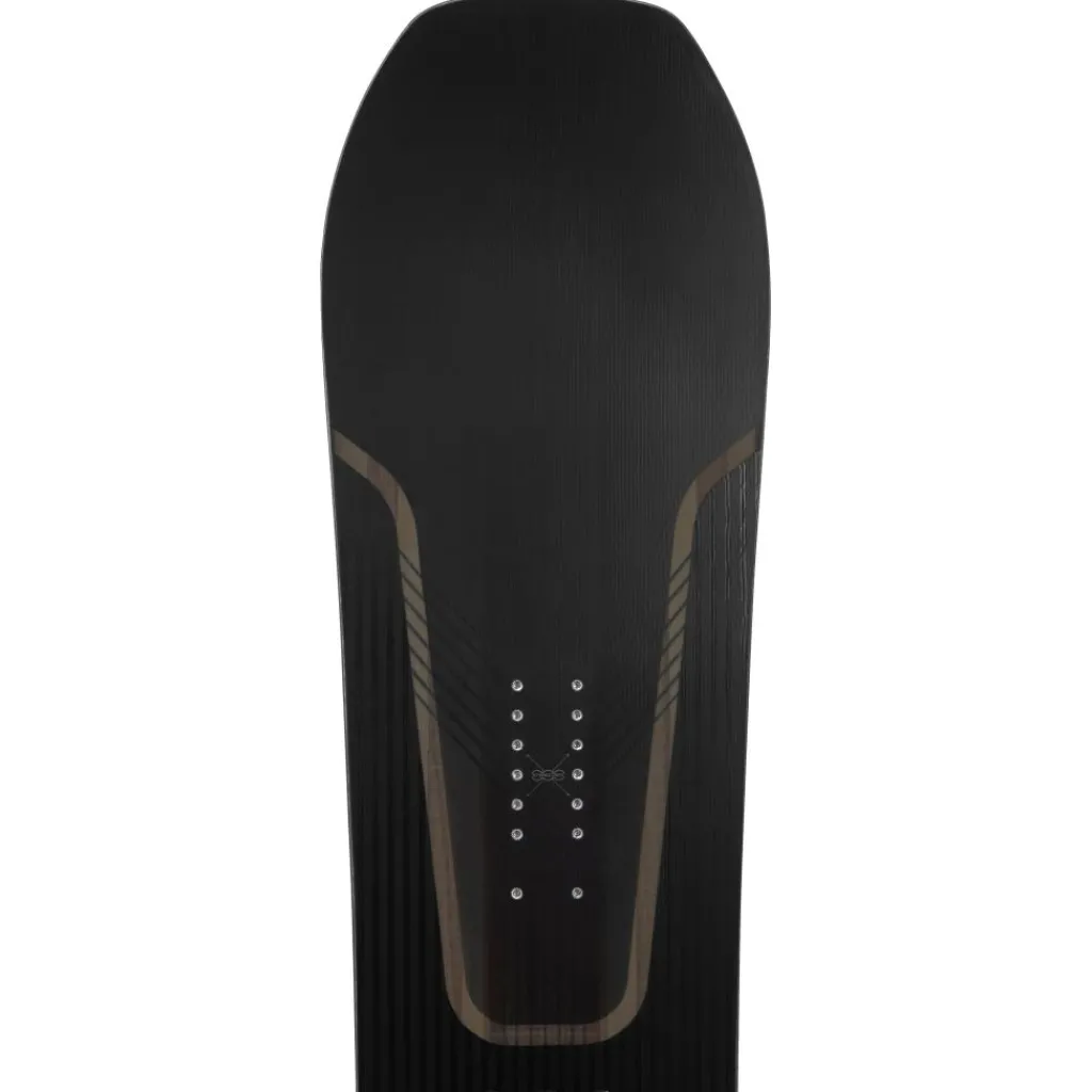 THE Boards Company THE Alfa 24 - 25 snowboard< Snowboards|Wintersport